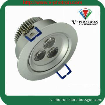 Shades of Light LED Ceiling Light 3W